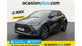 Toyota C-HR 220PH Advance Gris - thumbnail 1