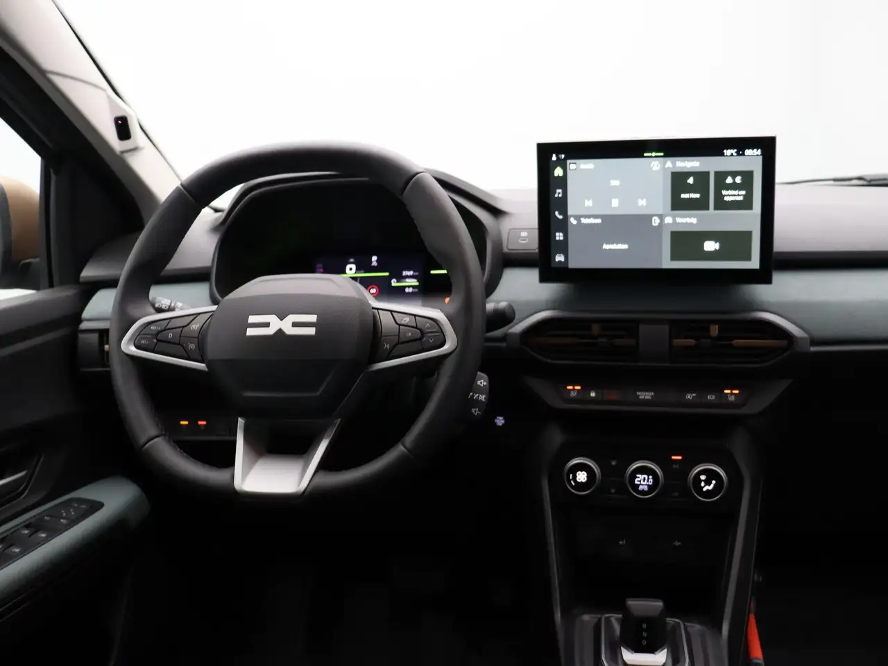 Dacia Sandero 2026