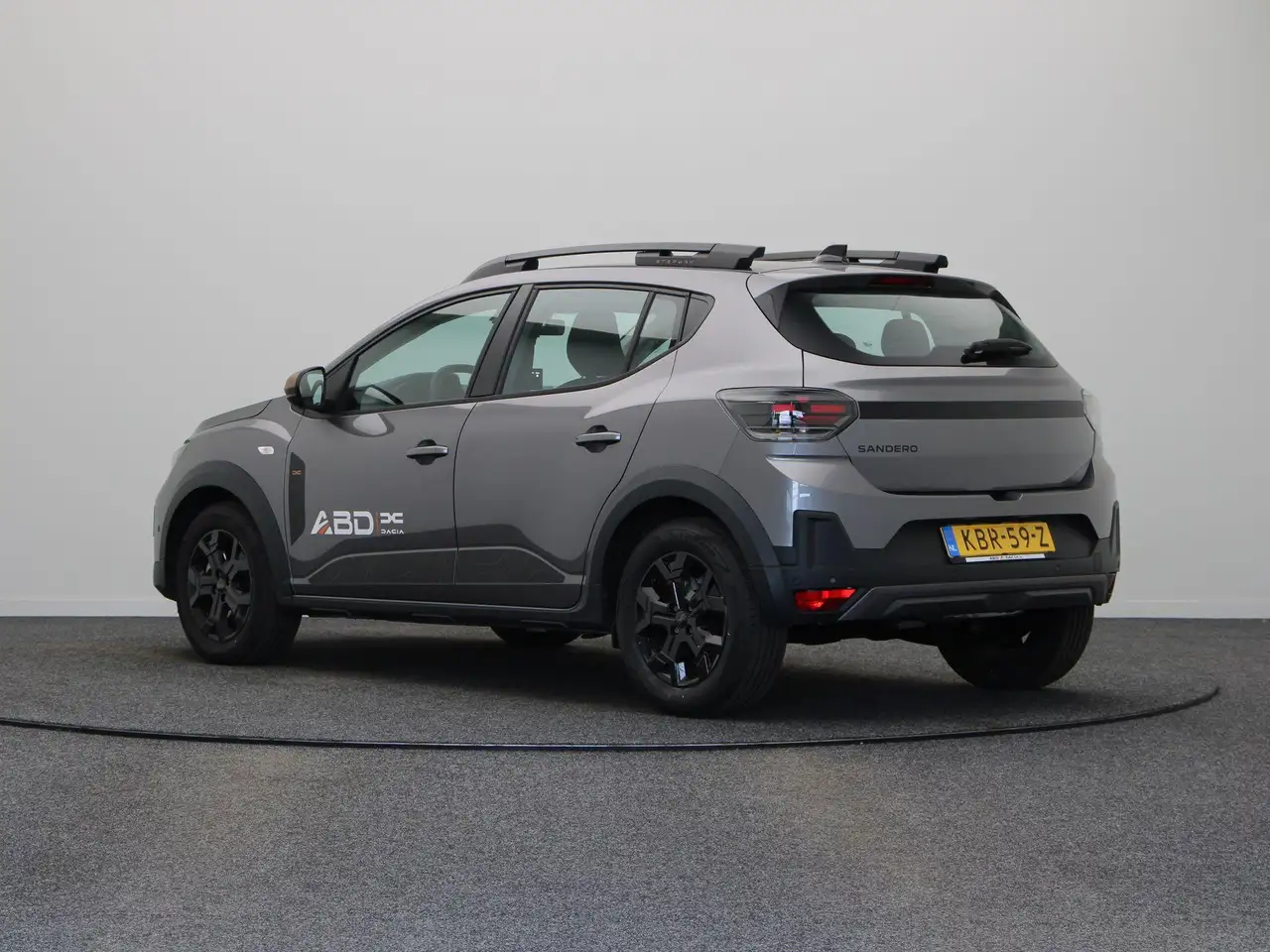Dacia Sandero 2026