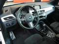 BMW X1 xDrive20d M-SPORT HIFI LED NAVI KAMERA KOMZUG Wit - thumbnail 9