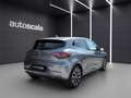 Renault Clio TCe 90 CV 5 porte Techno Grigio - thumbnail 6