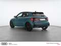 Audi A1 Sportback 30 TFSI S-LINE 5-GANG LED APP SHZ   MUFU Grün - thumbnail 3
