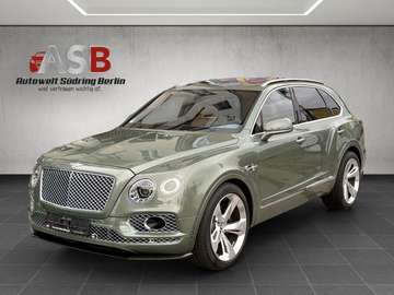 6.0 W12 4WD*Carbon*Pano*Nachtsicht