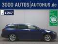 Opel Insignia ST 1.5 D Elegance Leder BOSE Navi LED Blau - thumbnail 1