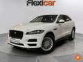 Jaguar F-Pace 2.0i4D Prestige Aut.RWD 180 Blanco - thumbnail 2