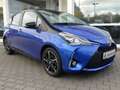 Toyota Yaris Style Selection Kamera Sitzheizung DAB Bleu - thumbnail 3