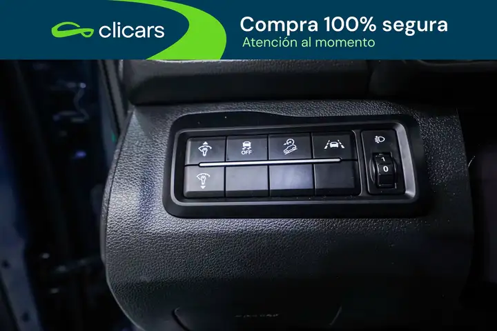 SsangYong Tivoli 2024, foto 25