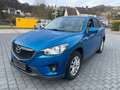 Mazda CX-5 Sports-Line AWD Bleu - thumbnail 3