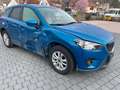 Mazda CX-5 Sports-Line AWD Bleu - thumbnail 1