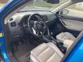 Mazda CX-5 Sports-Line AWD Bleu - thumbnail 2
