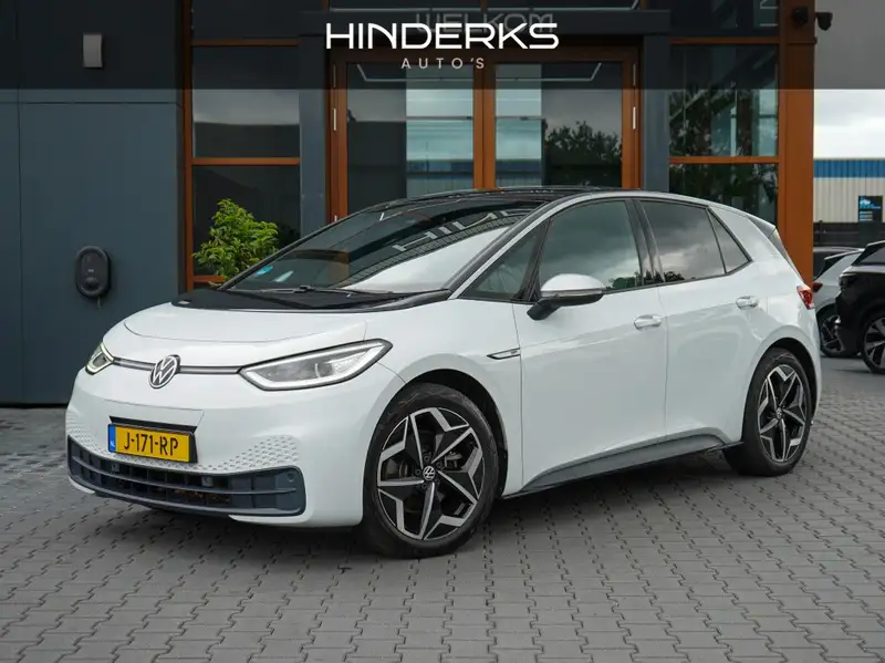 VOLKSWAGEN Id.3