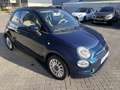Fiat 500C 86pk Lounge (Navigatie - Leder - Stoelverwarming - Azul - thumbnail 7