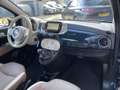 Fiat 500C 86pk Lounge (Navigatie - Leder - Stoelverwarming - Azul - thumbnail 41