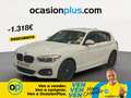 BMW 116 116d Blanco - thumbnail 1