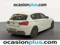 BMW 116 116d Blanco - thumbnail 4