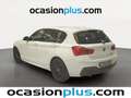 BMW 116 116d Blanco - thumbnail 3