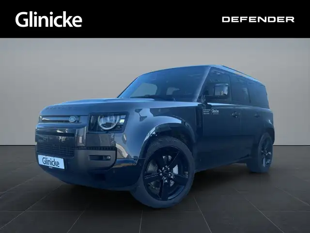 Land Rover Defender 110 D350 X Dynamic HSE AHK WinterPack
