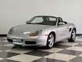 Porsche Boxster 2.7 Tagliandi ufficiali Porsche Argento - thumbnail 1