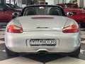 Porsche Boxster 2.7 Tagliandi ufficiali Porsche Argento - thumbnail 4