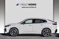 BMW X2 M35i xDrive HUD "IconicGlow" Schaltwippen RFK Weiß - thumbnail 7
