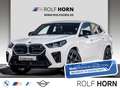 BMW X2 M35i xDrive HUD "IconicGlow" Schaltwippen RFK Weiß - thumbnail 1