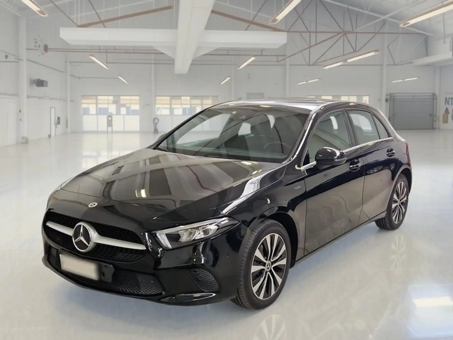Mercedes-Benz A 250 A 250 e EQ-POWER Auto Business Extra 5 PORTE - 1