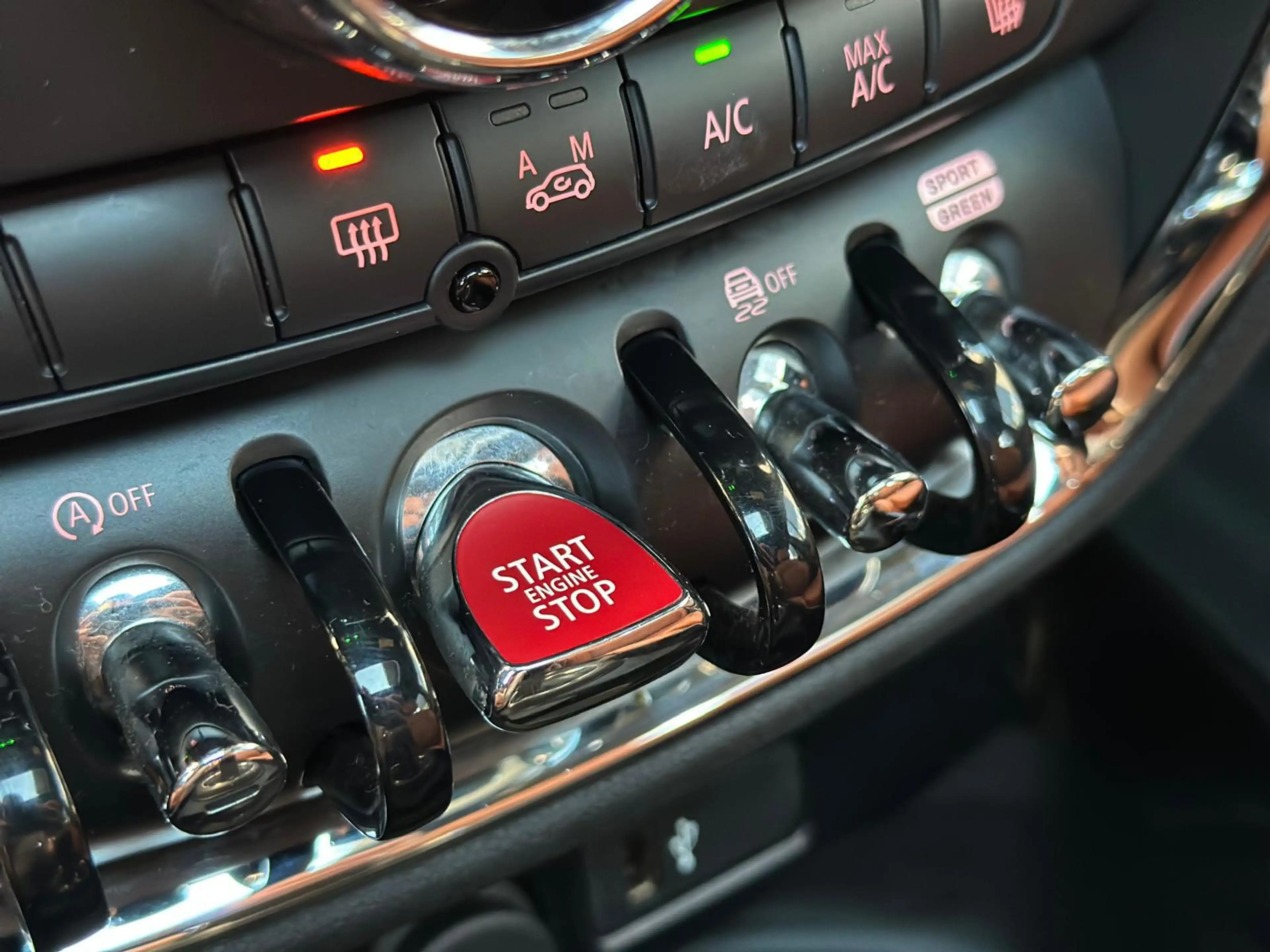 MINI Cooper Clubman 1.5 YOURS Facelift |Pano |Digi.Dash |Leder |Navi | — photo 15