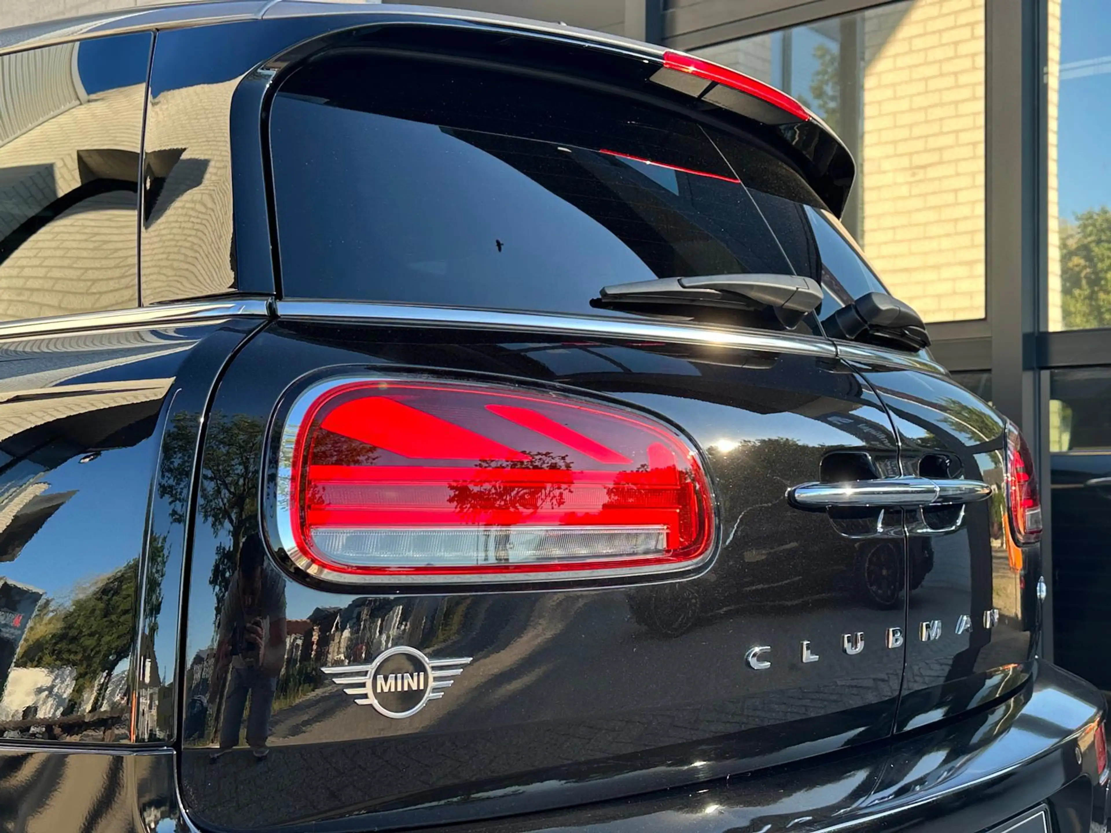 MINI Cooper Clubman 1.5 YOURS Facelift |Pano |Digi.Dash |Leder |Navi | — photo 20