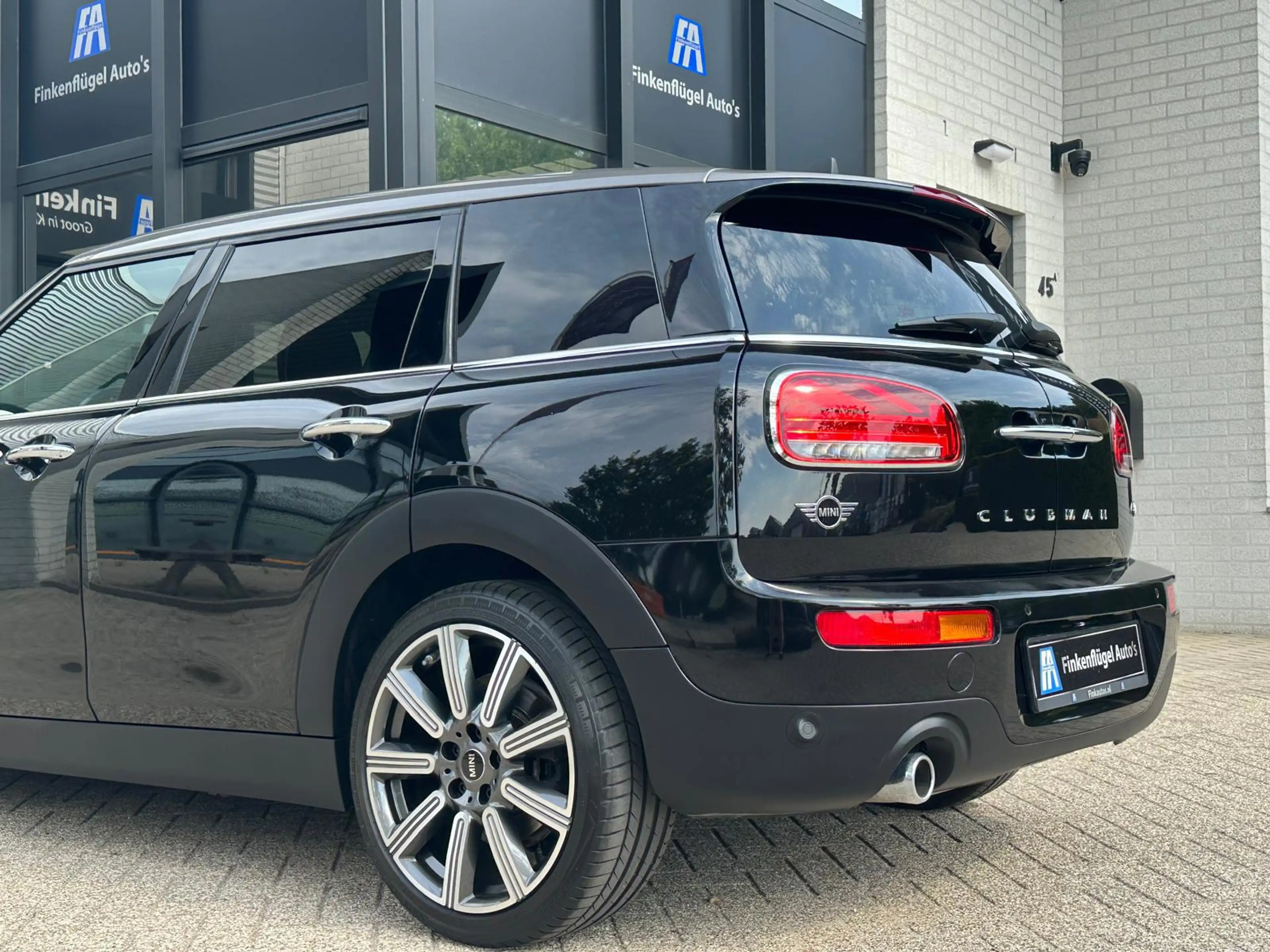MINI Cooper Clubman 1.5 YOURS Facelift |Pano |Digi.Dash |Leder |Navi | — photo 7