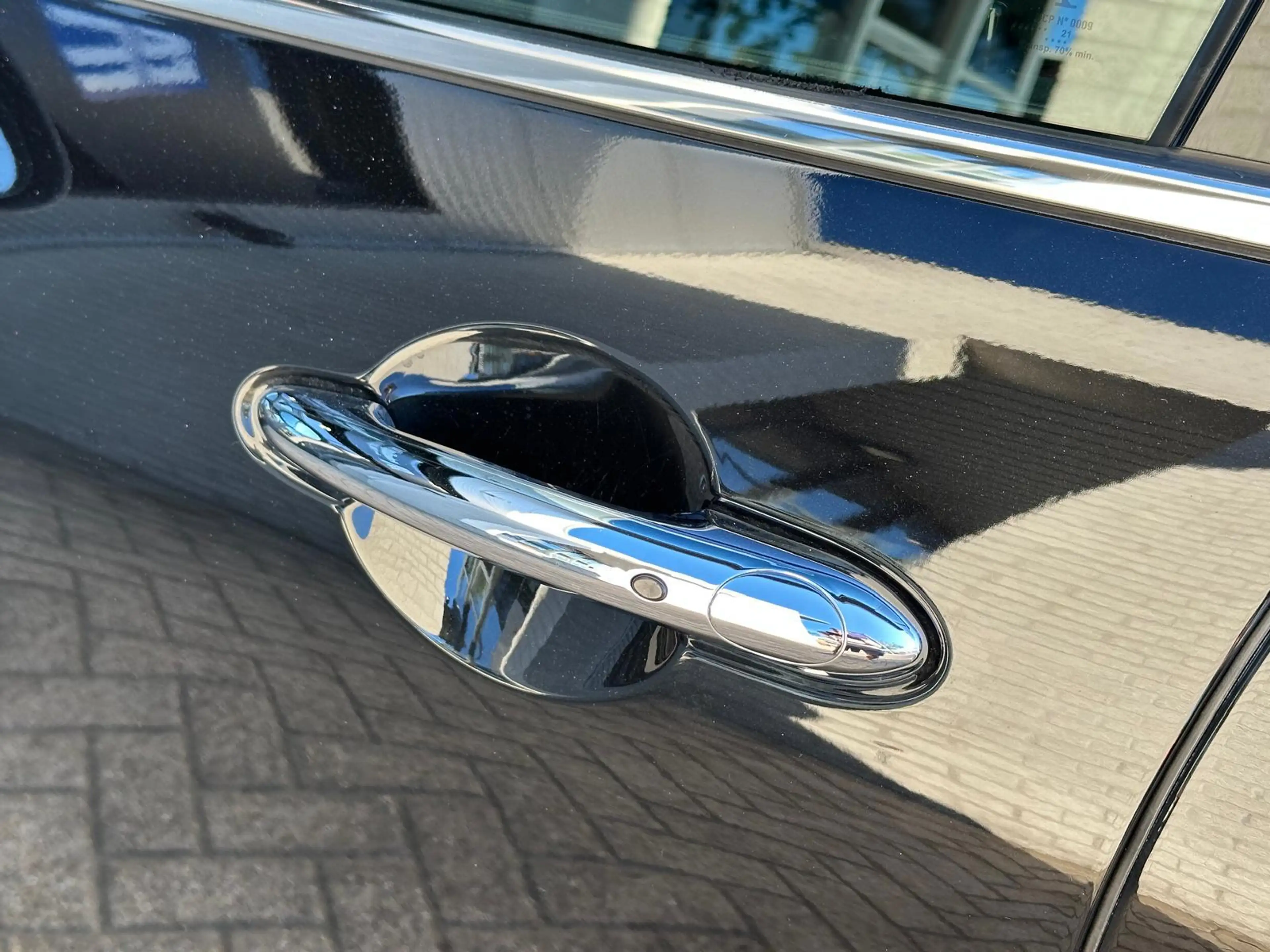 MINI Cooper Clubman 1.5 YOURS Facelift |Pano |Digi.Dash |Leder |Navi | — photo 27