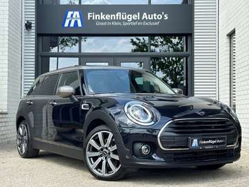 1.5 YOURS Facelift |Pano |Digi.Dash |Leder |Navi |