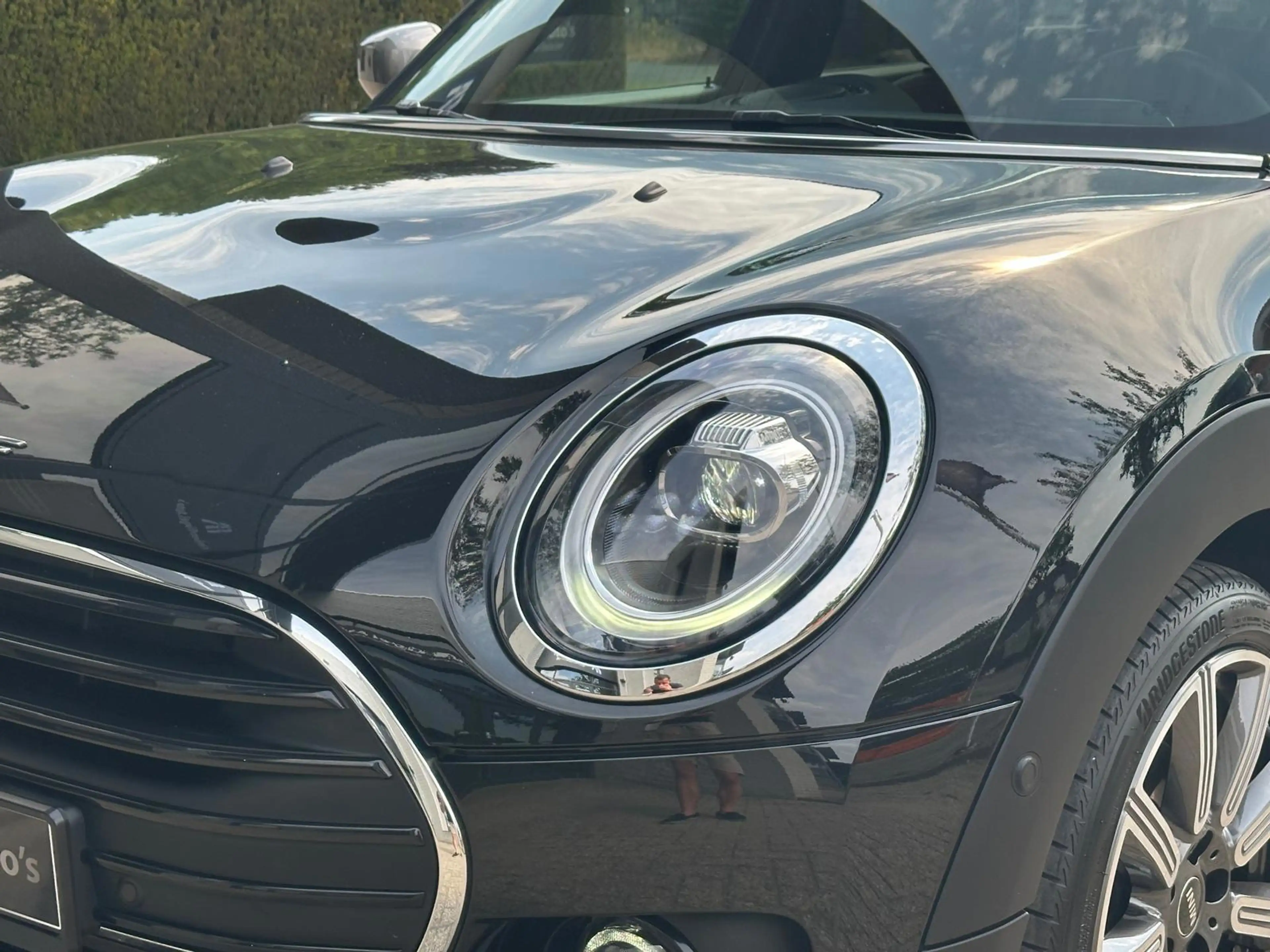 MINI Cooper Clubman 1.5 YOURS Facelift |Pano |Digi.Dash |Leder |Navi | — photo 19