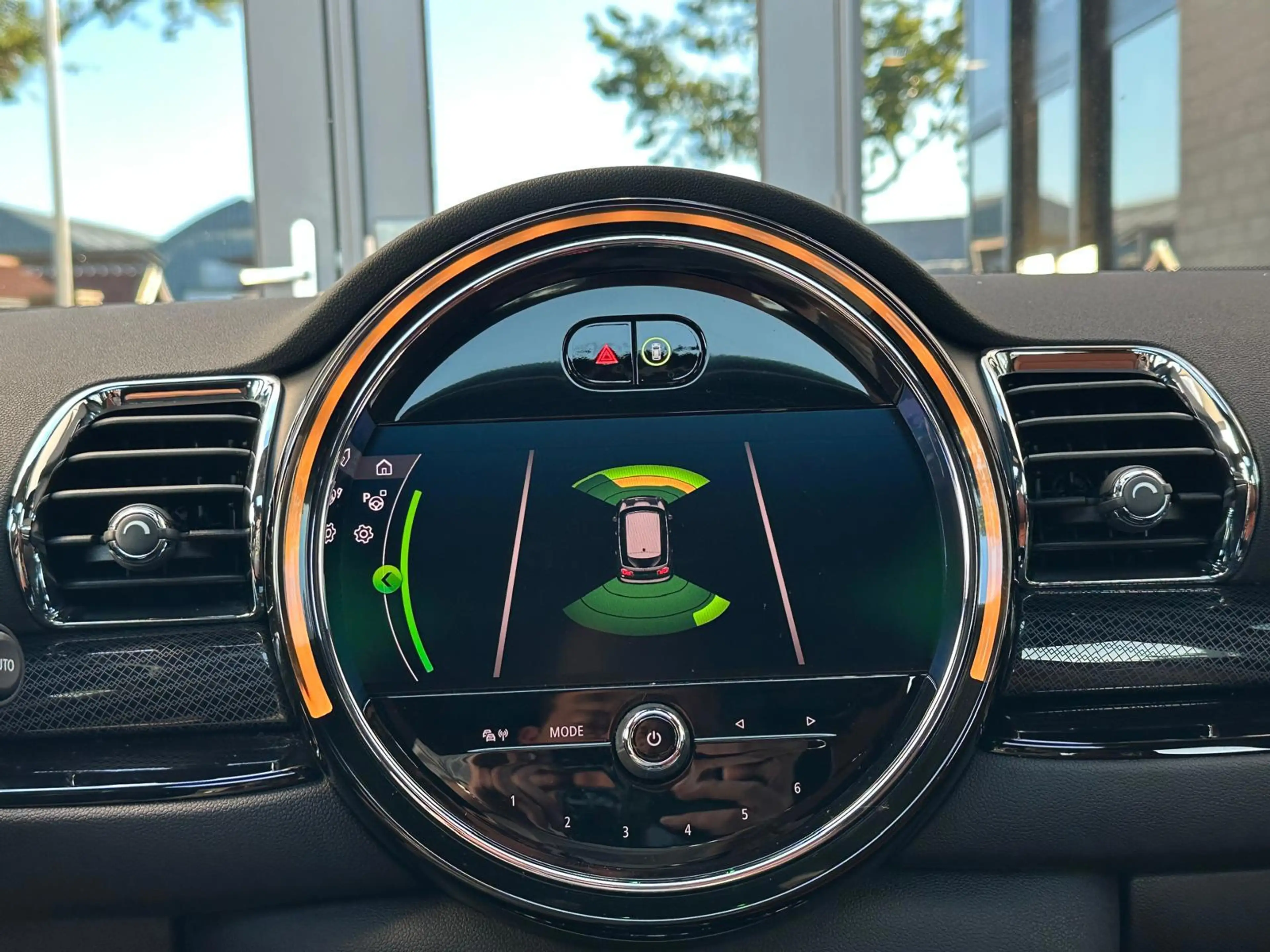 MINI Cooper Clubman 1.5 YOURS Facelift |Pano |Digi.Dash |Leder |Navi | — photo 14