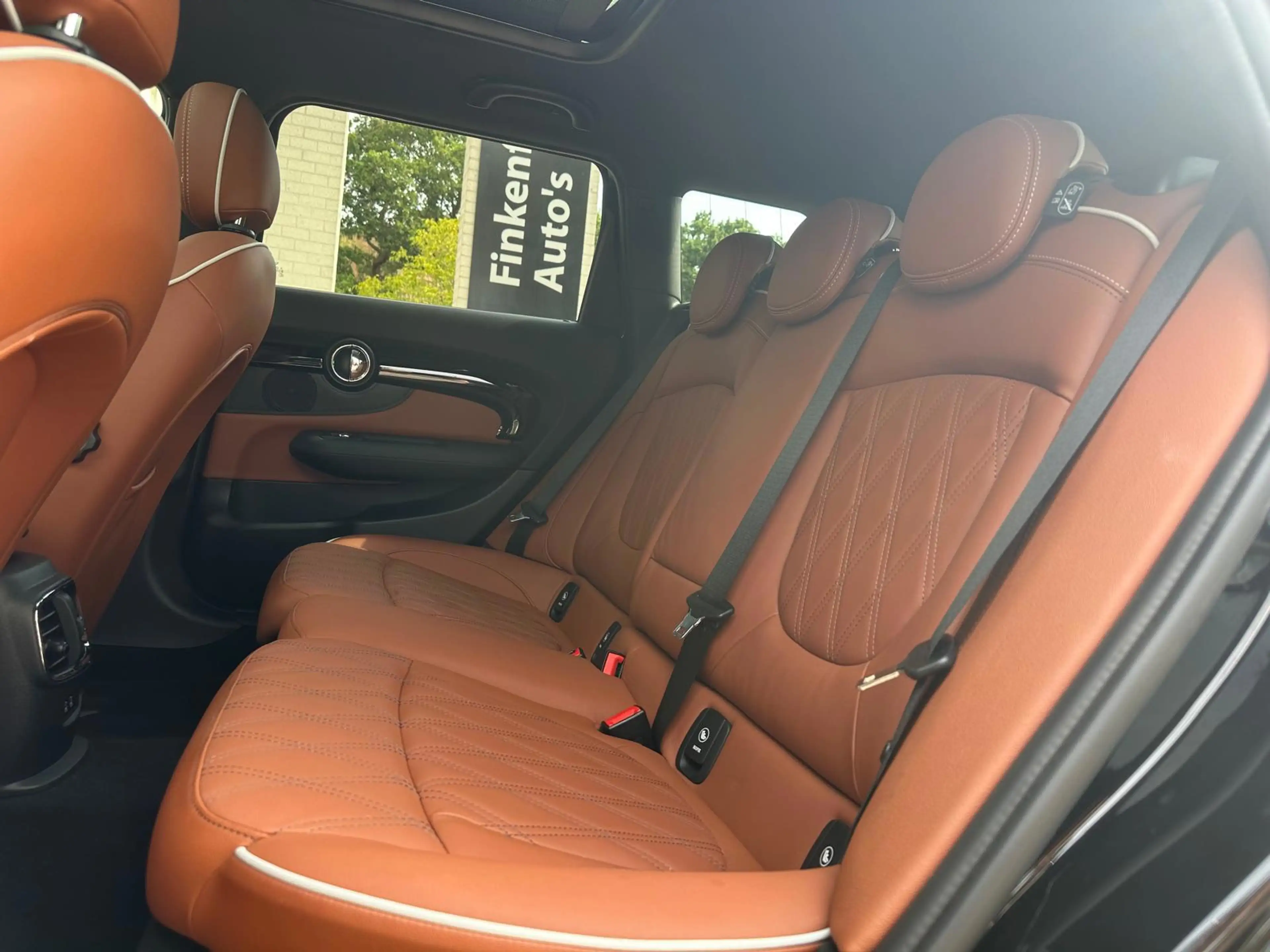 MINI Cooper Clubman 1.5 YOURS Facelift |Pano |Digi.Dash |Leder |Navi | — photo 25