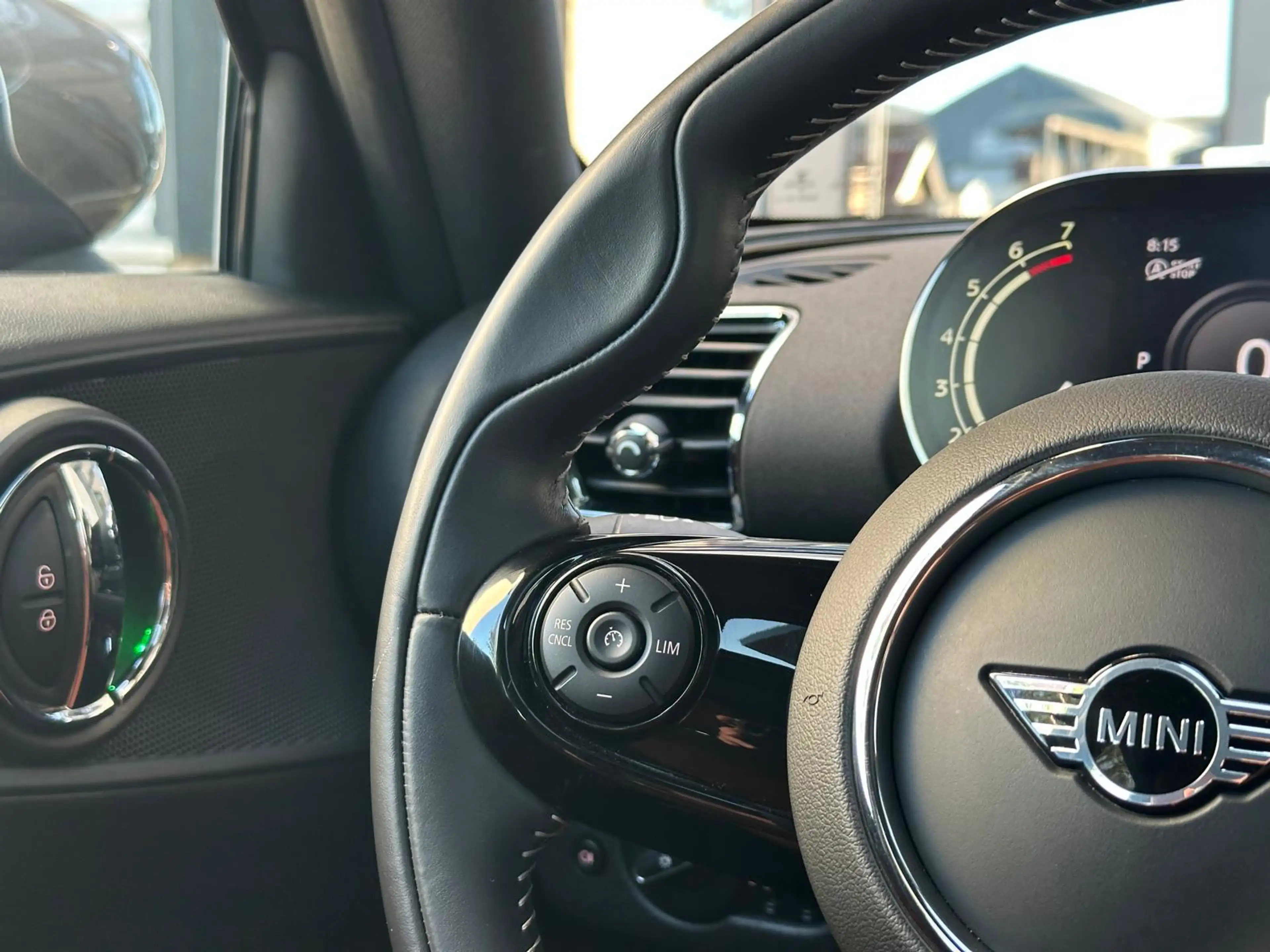 MINI Cooper Clubman 1.5 YOURS Facelift |Pano |Digi.Dash |Leder |Navi | — photo 18