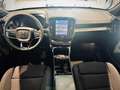 Volvo C40 Recharge Twin AWD 408 CH Zwart - thumbnail 22
