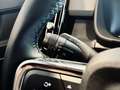 Volvo C40 Recharge Twin AWD 408 CH Zwart - thumbnail 39