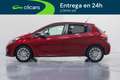 Peugeot 208 1.2 PureTech S&S Style 82 Rojo - thumbnail 8
