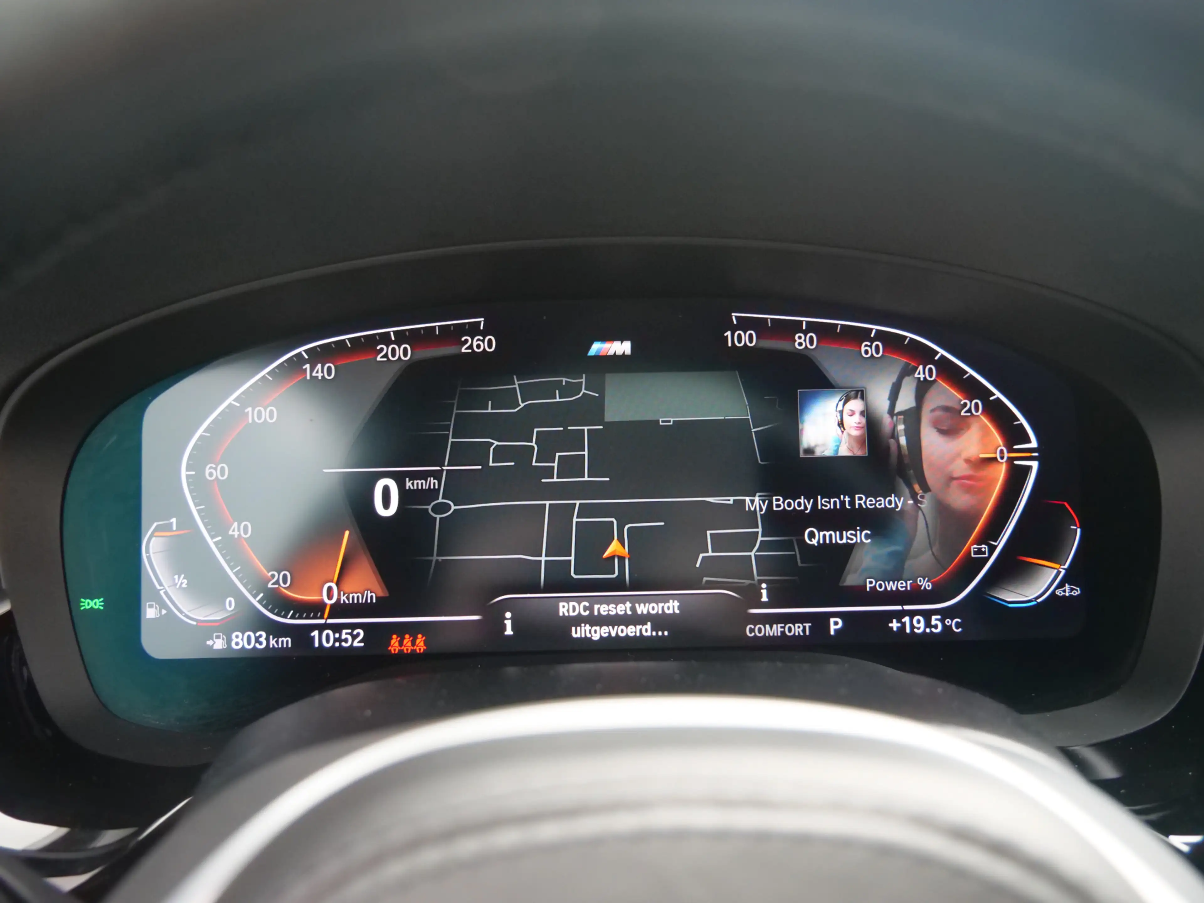 BMW 520 5-serie 520i High Executive Edition 184 Pk Automaa — photo 15
