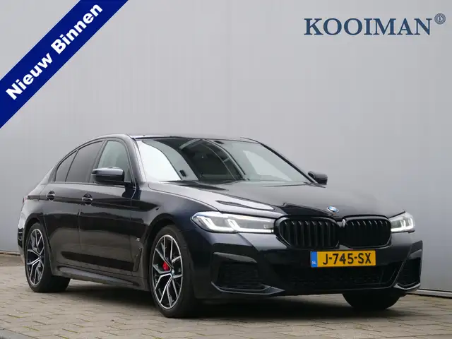 BMW 5er