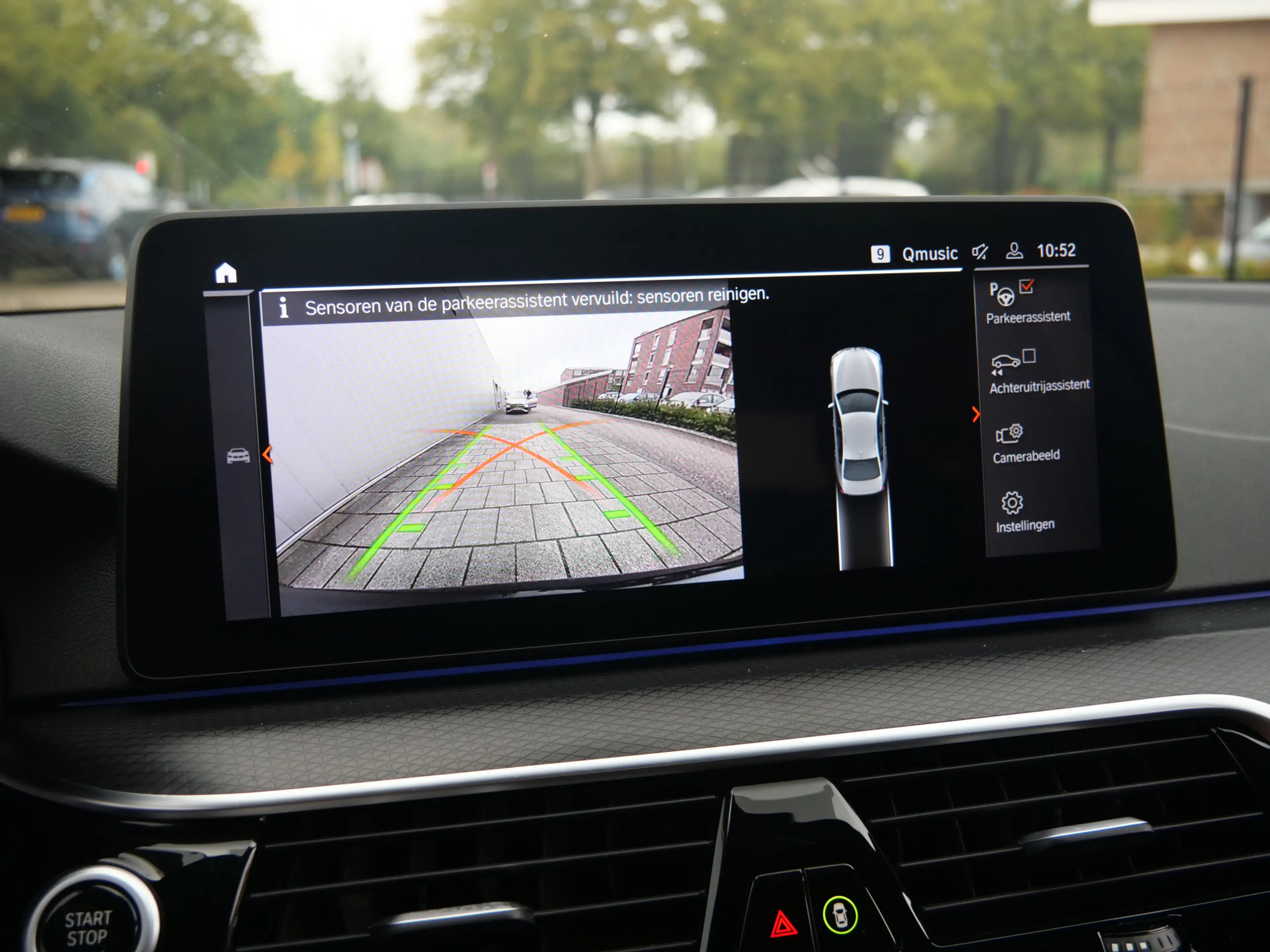 BMW 520 5-serie 520i High Executive Edition 184 Pk Automaa — photo 31