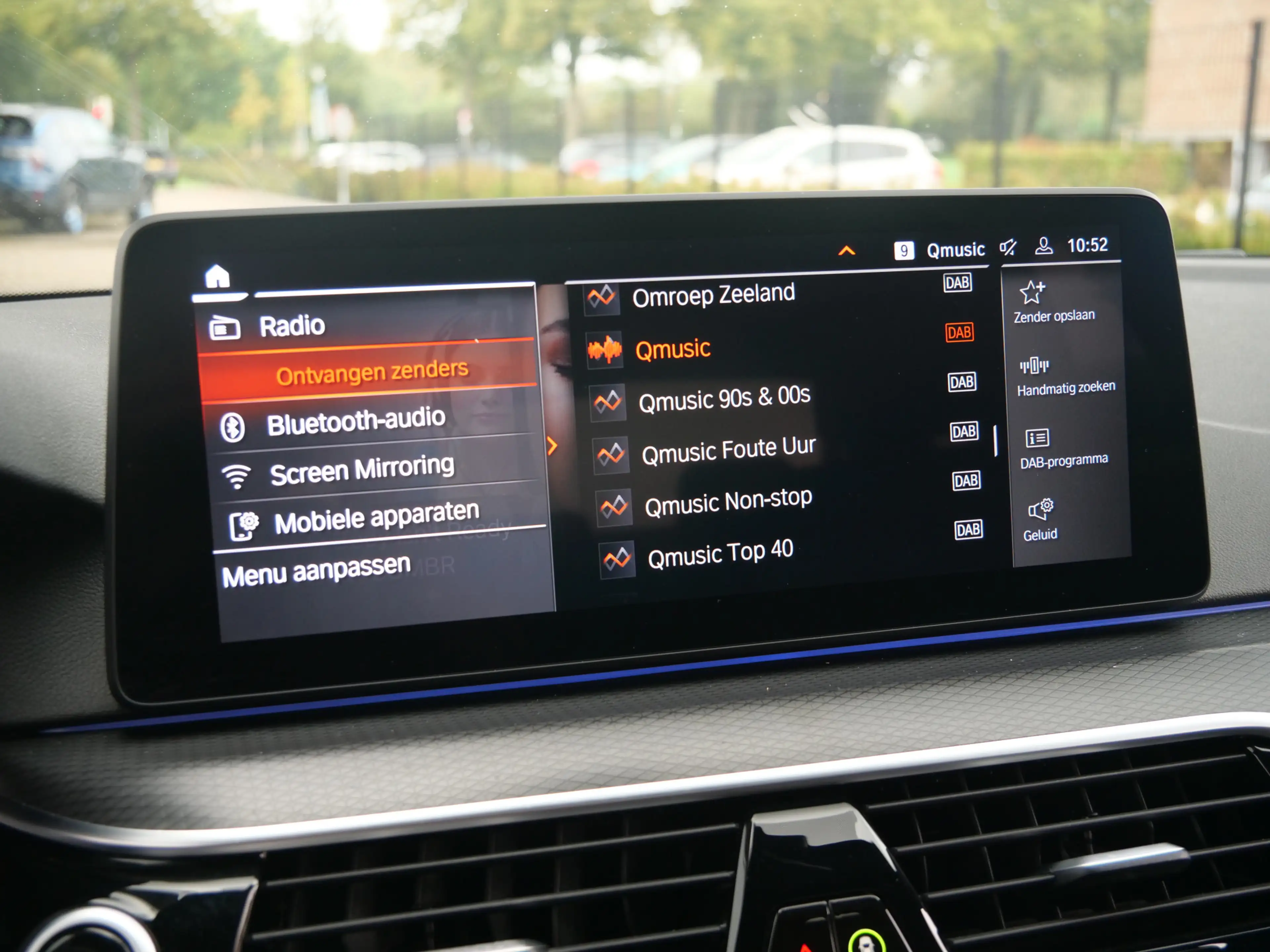BMW 520 5-serie 520i High Executive Edition 184 Pk Automaa — photo 24