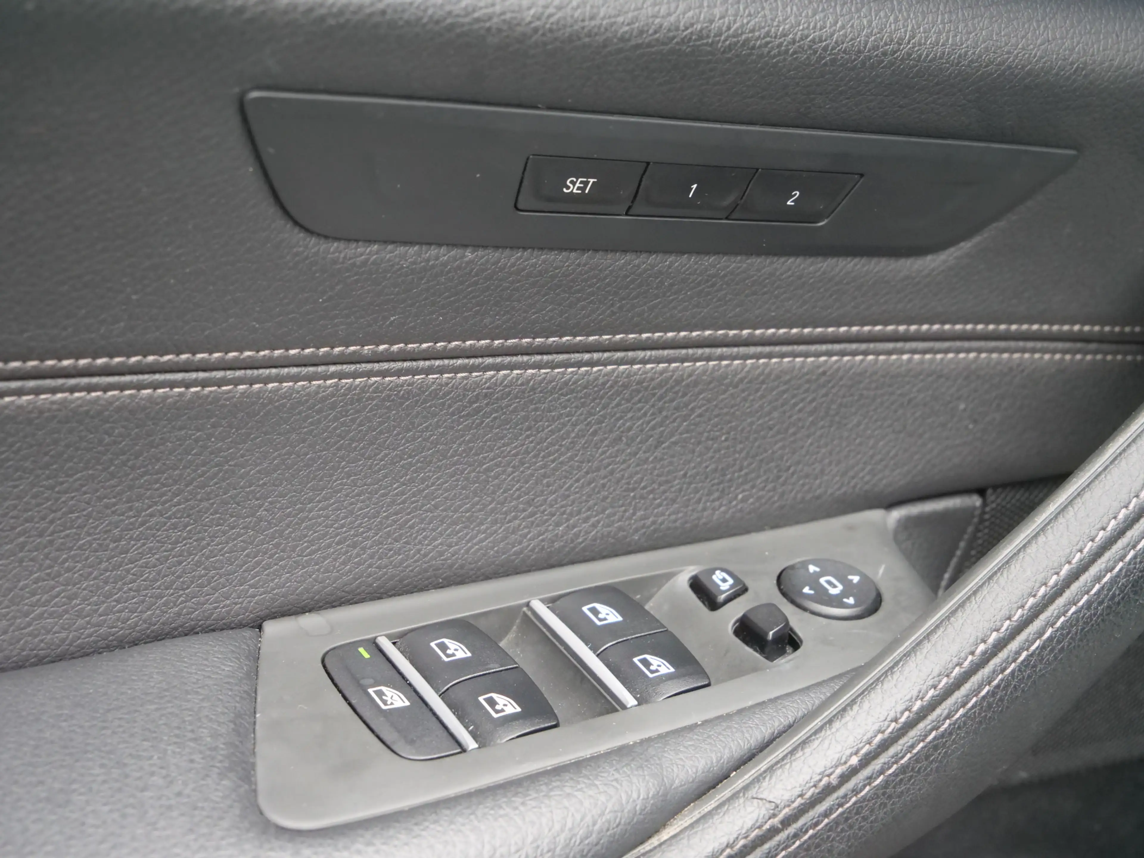 BMW 520 5-serie 520i High Executive Edition 184 Pk Automaa — photo 34