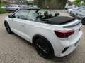 Volkswagen T-Roc Cabriolet OPF DSG R-Line Blanc - thumbnail 6