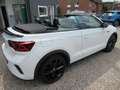 Volkswagen T-Roc Cabriolet OPF DSG R-Line Blanc - thumbnail 4
