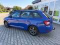 Skoda Fabia Active Kombi, Klima, AHK, 8 Fach, Bluetooth Bleu - thumbnail 4