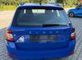 Skoda Fabia Active Kombi, Klima, AHK, 8 Fach, Bluetooth Bleu - thumbnail 5