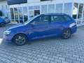 Skoda Fabia Active Kombi, Klima, AHK, 8 Fach, Bluetooth Bleu - thumbnail 3