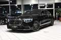 Mercedes-Benz S 580 Lim. Lang Final Edition  3xTV Head Up Burm Noir - thumbnail 6