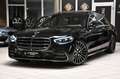 Mercedes-Benz S 580 Lim. Lang Final Edition  3xTV Head Up Burm Noir - thumbnail 1